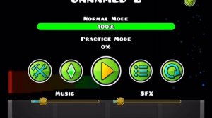 How To Use Custom Enter Effects In Geometry Dash 2.2!