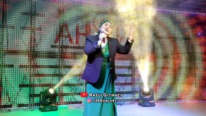 30 Зухра Абдулвахидова – «Потерял»