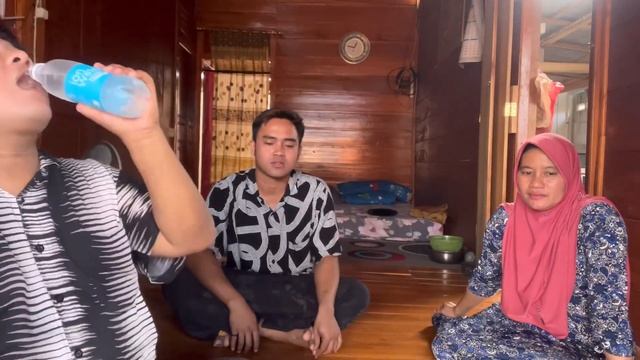 MOHON MAAF TERPAKSA DE SEH KITA BERHENTIKAN DARI KERJAAN DULU смотреть онлайн