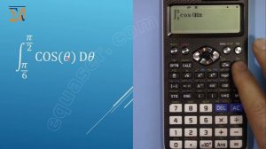 Casio Classwiz FX-991EX FX-87DEX FX-570EX Evalueate Integral, Derivative and Summation