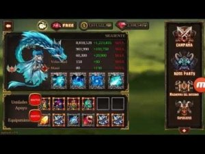 Epic heroes war | Let's cheat in Guild!