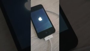 Запуск 4 iPhone без аккумулятора