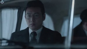 Охота на шпиона 1 сезон 16 серия