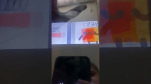 Numberblocks 1 to Infinity