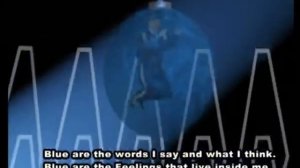 Eiffel 65   Blue Da Ba Dee Gabry Ponte Ice Pop Mix Original Video with subtitles