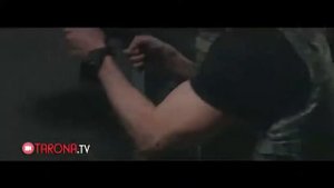 Кора сувлар.Боевик кино.Узбекча таржима