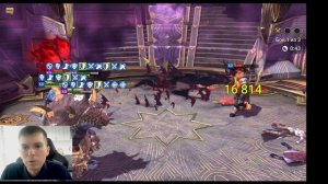 Вития Лукавая - Королева регенерации