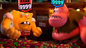 Эффект энергетика в Brawl Stars / Brawl Stars анимация СМЕШНЫЕ МОМЕНТЫ