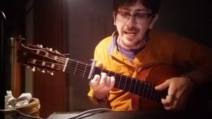 Il tempo se ne va (Adriano Celentano Cover)