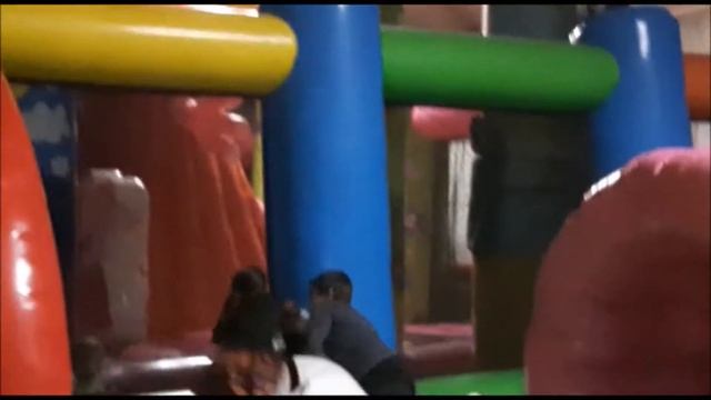 HALLOWEEN - FIRENZE - PARTE 1 - Yasmin da Silva смотреть онлайн