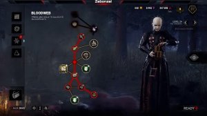 Dead by Daylight - Hellraiser Chapter!