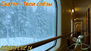 Скаттл - Твои слëзы🎵