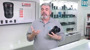 Canon EF 16-35mm f/2.8L III USM Lens | Review