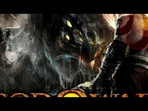 GOD OF WAR ghost of sparta end level смотреть онлайн