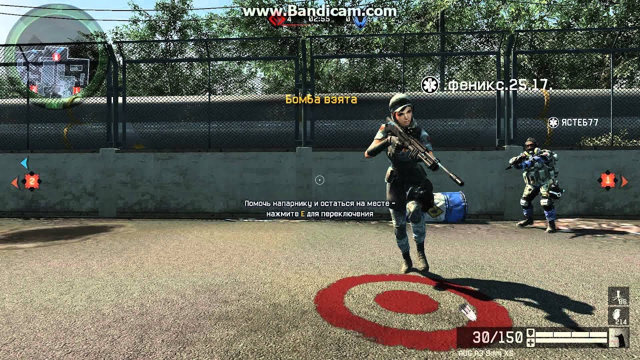 КВ ФОБОС против НОЧНАЯ СТРАЖА смотреть онлайн