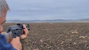 ВПО-209 Ланкастер