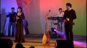 Гр  Мирес   Доярка