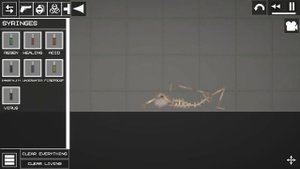 Как сделать SCP-096 в melon playground