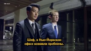 Если бы могли так любить 1 сезон 36 серия