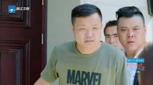 Там, где зимой тепло, а летом прохладно 1 сезон 49 серия