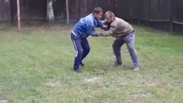Гуштини милли