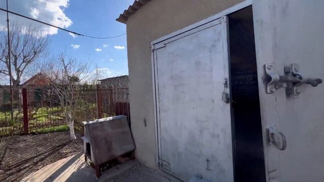 Дом ПРОДАН на Юге «ОБРАЗЦОВОГО СОДЕРЖАНИЯ» С ремонтом/ Цена 4 млн. 150 т.р.