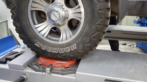 Настраиваем развальный стенд