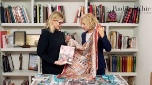 Путешествие из Москвы в Санкт Петербург с Никой Ганич