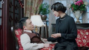 Охота на шпиона 1 сезон 9 серия