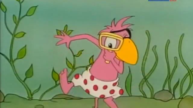 Развивающие мультфильмы Круговорот воды в природе смотреть онлайн