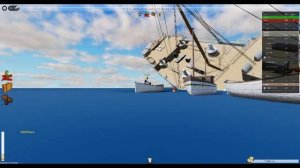 я выжил на крушения британика