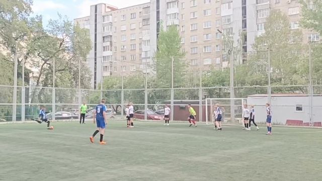 Обзор игры Синие Камни - Калининец 25.05.2024 смотреть онлайн