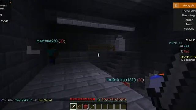 Wolfram 2.2 Timer PVPING TurfWars смотреть онлайн