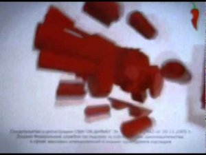 Переход вещания канала  ДТВ на ПЕРЕЦ(17.10.11)