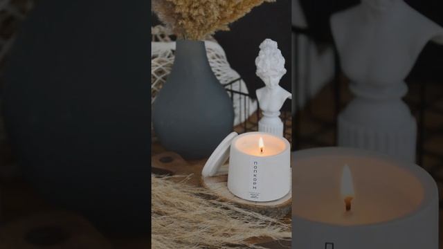 Соевые свечи Heat Candle смотреть онлайн