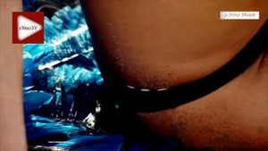 FTV 18+ Irina Shayk Hot  (SC-2)