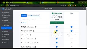 Заработка без вложений с Feelingsurf и cpx24.net | Связка Feelingsurf.fr  и cpx24.net