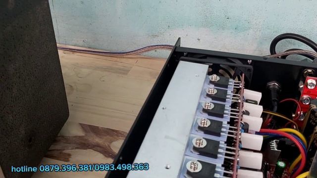 amli/main/cục đẩy SANSUI AU 2.500L Extra/500W × 2CH 8ohm 8ohm/giá 3.5tr/bao ship/0879.396.381 смотреть онлайн