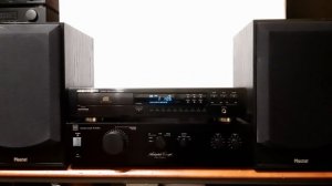 Dual PA 5030 Marantz CD 53mk2 Magnat Art 145 020