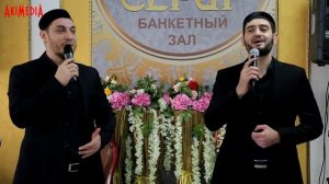 Нашидуль Ислам - Новое Попурри 2021