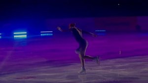 Александра Трусова «Отпускаю» Шоу Тутберидзе «Чемпионы на льду»