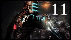 Dead Space - Chapter 8: Solo Dolo