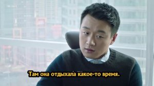 Если бы могли так любить 1 сезон 30 серия