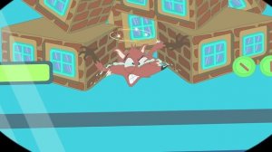 Eena Meena Deeka | Video Game | Funny Cartoon Compilation | Cartoons for Children