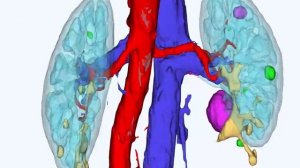 3D-моделирование, выполненное искусственным интеллектом