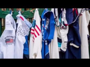 US POLO Assn - Spring Summer 2017 -