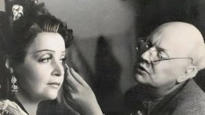 Редкие фотографии советских актеров. Часть 45