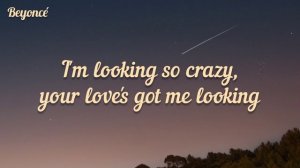 Beyoncé, Jay Z - Crazy In Love (Lyrics)