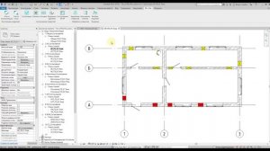 BimStep отверстия  Согласование отверстий