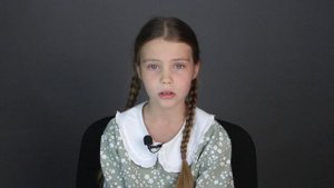 Катя Паклина. Визитка-история.